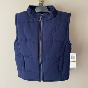 Designer Kenneth Cole Reaction Boys 3T  Vest